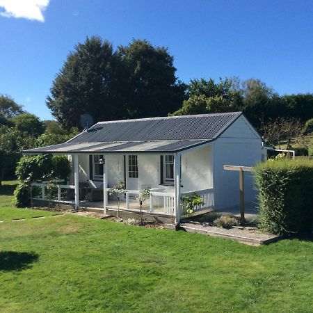 Granny Stringer'S Cottage Roxburgh Екстер'єр фото