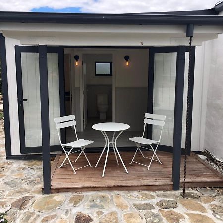 Granny Stringer'S Cottage Roxburgh Екстер'єр фото